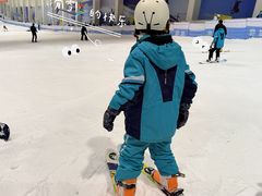 -绍兴启迪乔波冰雪世界