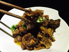 招牌牛腩-牛焱·贵州黄牛肉火锅(城西银泰店)