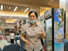 -陈记粤湛鸡饭店
