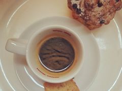 -威斯汀舞台餐厅