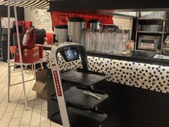-必胜客(永旺店)