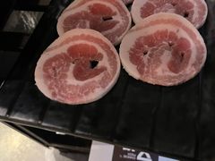 -汉拿山烤肉(东直门东方银座店)