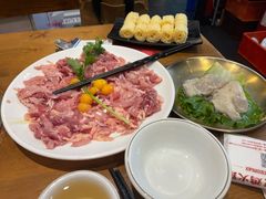 -成都瓜串串(华强北店)
