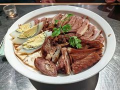 -潮界(虹桥新天地店)