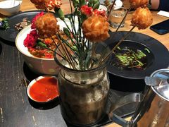 -小杨烤肉(高新店)