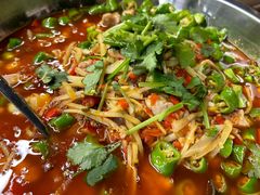 -蛙兔鸡自贡风味·特色江湖菜(广都店)