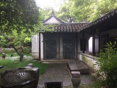 -常熟方塔园