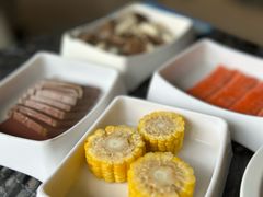 -天都火锅酒楼(虹梅南路店)