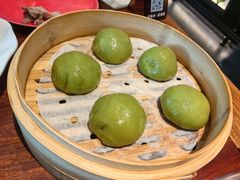 -老苏州茶酒楼