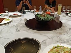 -国惠大酒楼(仓山万达店)