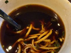 -中国厨房/台湾牛肉面