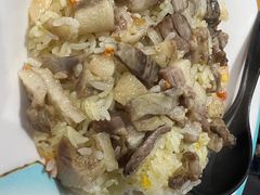 -新疆烧烤王(广灵店)