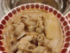 -喜家自助小火锅(卓悦里店)