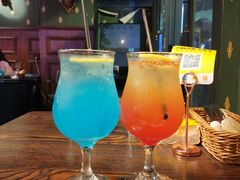 -The Cheebat 锌吧·Bistro(体育西店)
