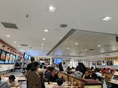 -老边饺子馆(东单店)