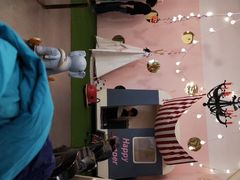 -FAIRYLAND龙族星球主题餐厅(凯丹广场店)