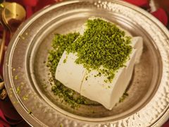 土耳其山羊奶冰淇淋-龟兹KUCINA·新疆菜(前滩L+PLAZA店)