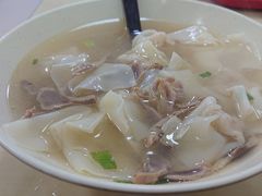 -岁福祥老母鸡汤面馆(阳曲路店)