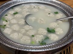 -小船渔村•大连菜•大连焖鱼(明泽街店)