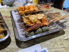 -老谢野馄饨(延安路店)