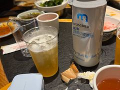 -来涮蜀鲜货火锅串串香(菜市口店)