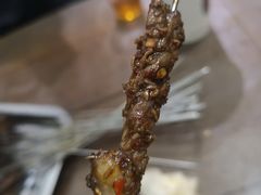 -清真·马峰烤肉(小学习北巷店)