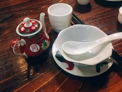 -黄祥华养生堂·炖汤·营养蒸饭(岭南天地店)