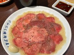 -蒜香焼肉PURUSHIN(马场路店)