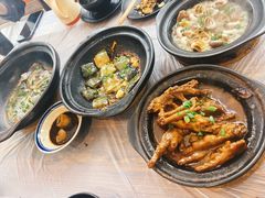 -小时候焗海鲜(鄞州万达店)