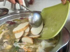 -乙丙丁正宗昭通天麻火腿鸡(总店)