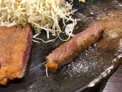 -牛かつもと村(上野店)