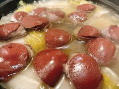 -全家福东北菜(联谊花园宜康苑店)