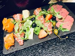 -YUE·6·西式融合餐厅(外滩六号店)
