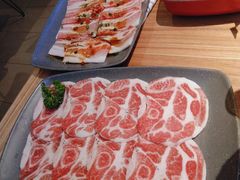 -新石器烤肉(无锡万象城店)