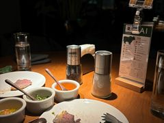 -拉蒂娜·巴西牛排馆 Latina·Brazilian Steakhouse(王府井喜悦店)