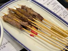 -云阿蛮云南生烫牛肉米线(奉贤路店)