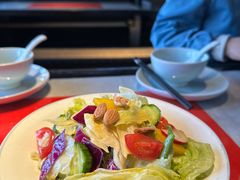 -春色如许·茶食餐厅(桃李春风店)