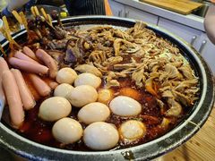 -安徽阜阳卷馍(西单店)