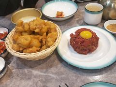 -屋里家延边朝鲜族冷面(梅林3店)