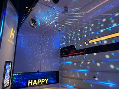 -海乐星KTV(航空路店)