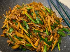 -迟慢厨房·土菜(后宰门店)