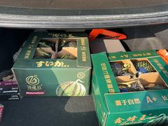 -西郊国际农产品交易中心