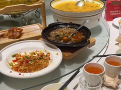 -鸡毛店·川菜(文殊院店)