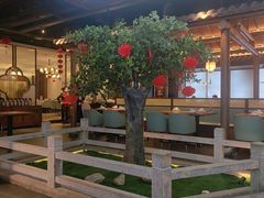 -三凤酒家·百年无锡菜(清扬茂业店)