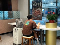 -康师傅私房牛肉面(申虹店)