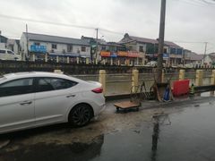 -谈灵农家柴爿菜饭