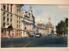 -中华艺术宫(上海美术馆)