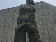-侵华日军南京大屠杀遇难同胞纪念馆