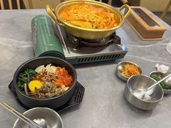 -意成料理