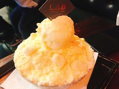 -LAB Strathfield